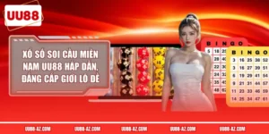 Soi cầu xổ số miền Nam